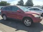 2011 Honda CR-V EXL