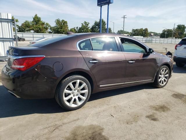 2015 Buick Lacrosse Premium