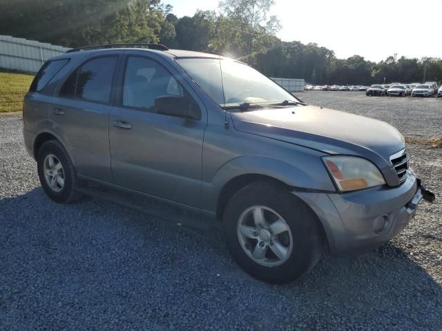 2008 KIA Sorento EX