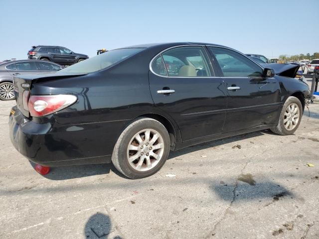 2003 Lexus ES 300