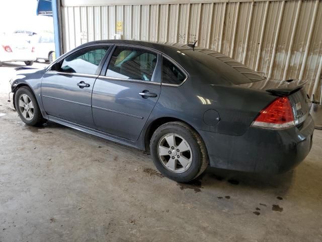 2010 Chevrolet Impala LT