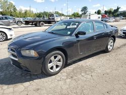 Salvage cars for sale at Bridgeton, MO auction: 2011 Dodge Charger