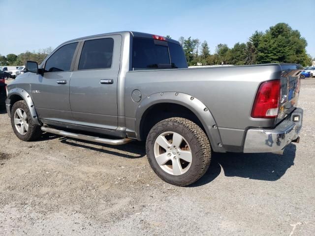 2009 Dodge RAM 1500