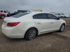 2013 Buick Lacrosse