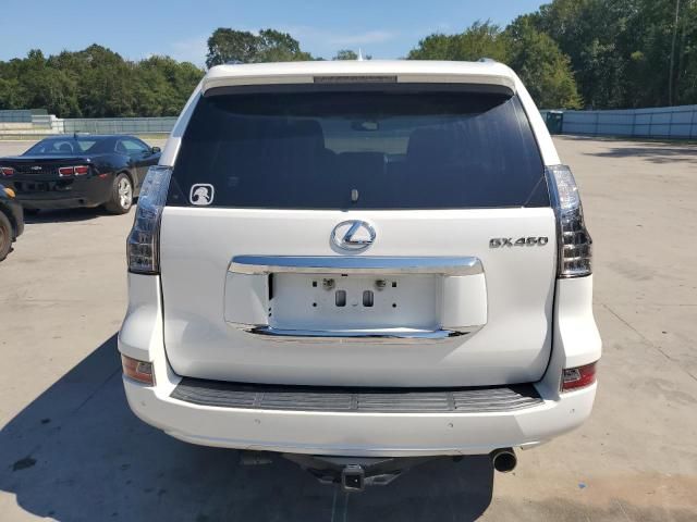 2016 Lexus GX 460