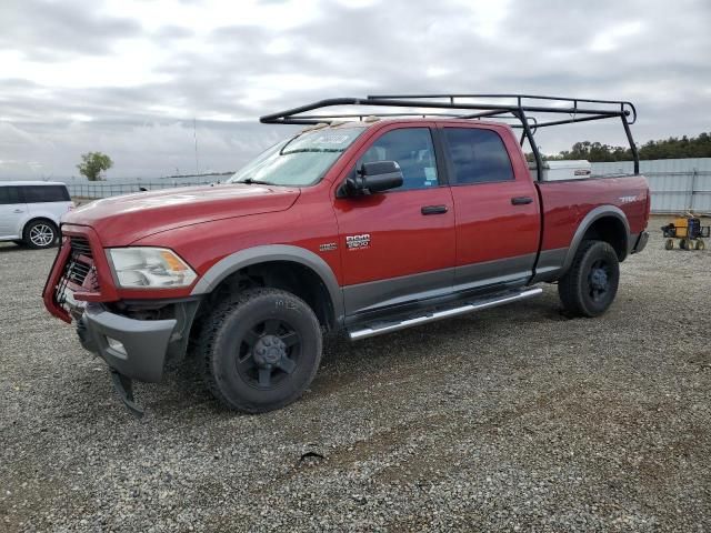 2010 Dodge RAM 2500