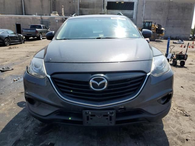 2015 Mazda CX-9 Sport