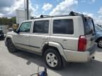 2007 Jeep Commander