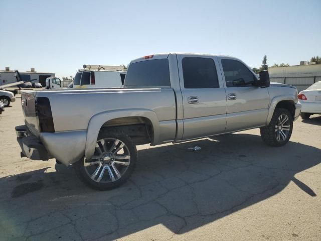 2005 Chevrolet Silverado K1500