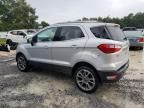 2019 Ford Ecosport Titanium