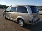 2013 Chrysler Town & Country Touring L