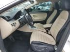 2009 Volkswagen CC Sport