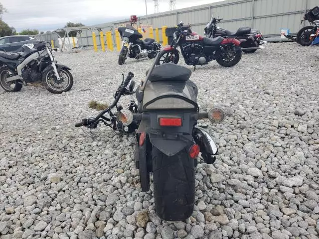 2009 Yamaha XV1700 PC