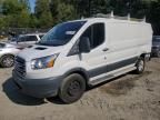 2018 Ford Transit T-250