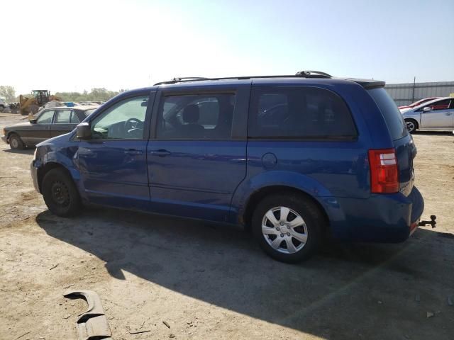 2010 Dodge Grand Caravan SE