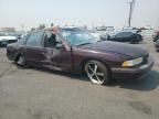 1995 Chevrolet Caprice / Impala Classic SS