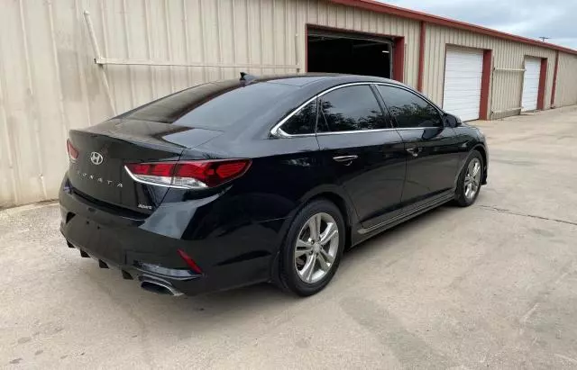 2019 Hyundai Sonata Limited