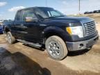 2012 Ford F150 Super Cab