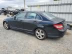 2010 Mercedes-Benz C 300 4matic