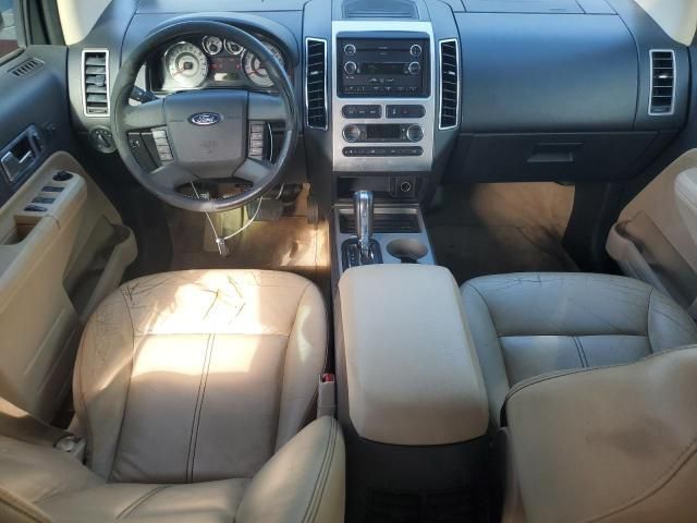 2008 Ford Edge Limited