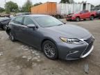 2018 Lexus ES 350