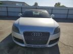 2008 Audi TT 2.0T