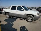 2002 Chevrolet Avalanche C1500