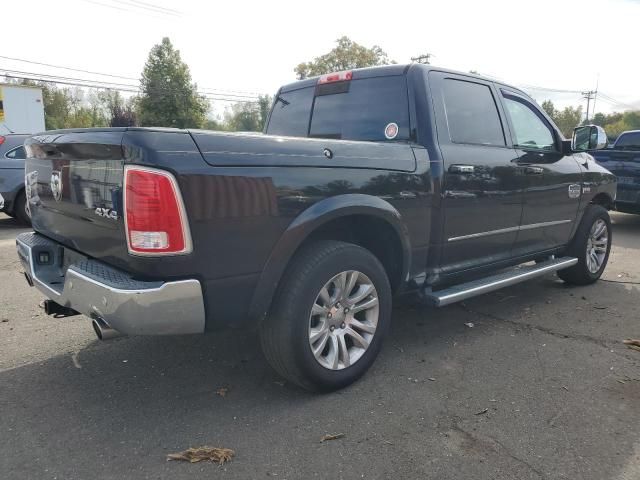 2016 Dodge RAM 1500 Longhorn