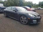 2012 Porsche Panamera 2