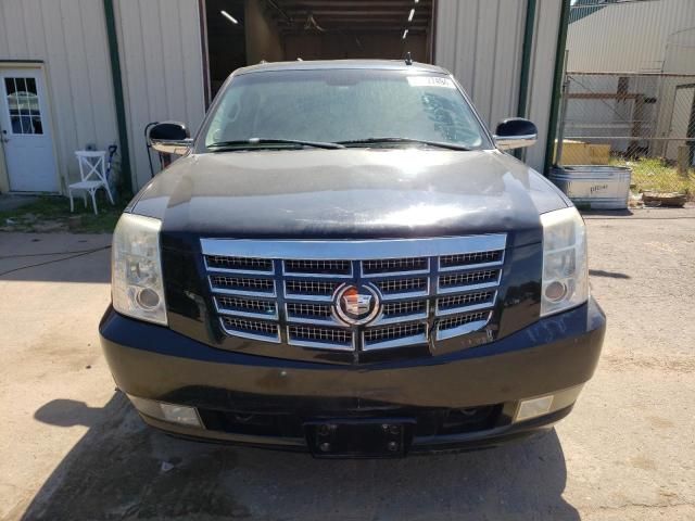 2008 Cadillac Escalade Luxury