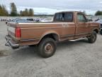 1990 Ford F250