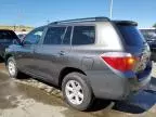 2009 Toyota Highlander