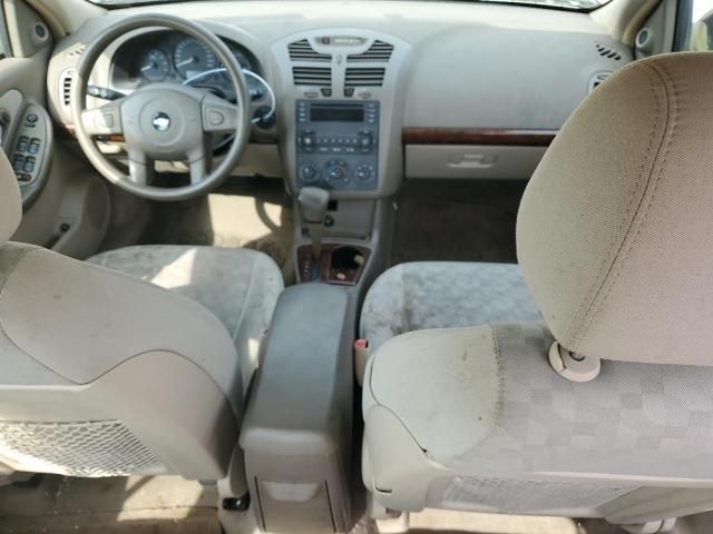 2005 Chevrolet Malibu LS