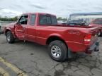 2008 Ford Ranger Super Cab