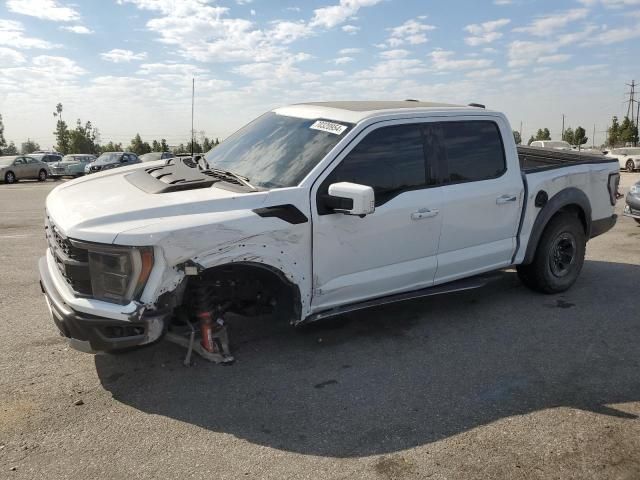 2023 Ford F150 Raptor