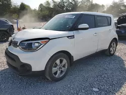 Clean Title Cars for sale at auction: 2019 KIA Soul