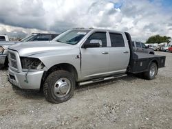 Dodge salvage cars for sale: 2012 Dodge RAM 3500 ST