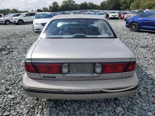 1998 Buick Lesabre Custom