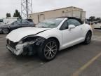 2012 Mitsubishi Eclipse Spyder GS