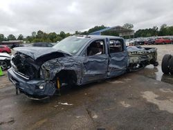 2016 Chevrolet Silverado K3500 High Country en venta en Florence, MS