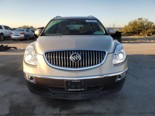 2010 Buick Enclave CXL