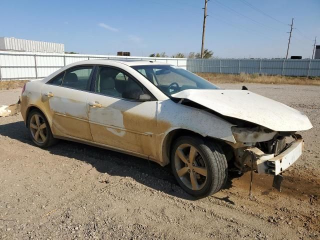 2006 Pontiac G6 GTP