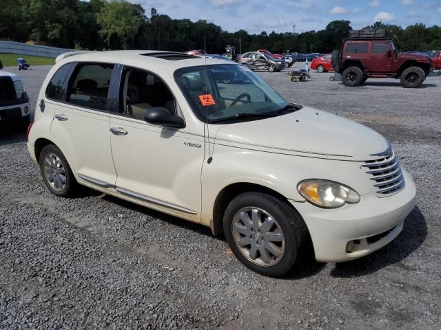 2006 Chrysler PT Cruiser Limited