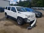 2017 Jeep Patriot Sport