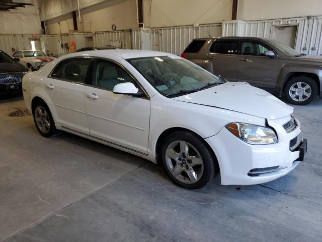 2010 Chevrolet Malibu 1LT