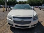 2008 Chevrolet Malibu LTZ