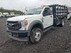 2020 Ford F550 Super Duty