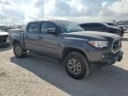 2018 Toyota Tacoma Double Cab