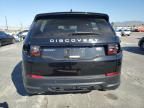 2022 Land Rover Discovery Sport S