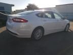 2014 Ford Fusion SE Hybrid